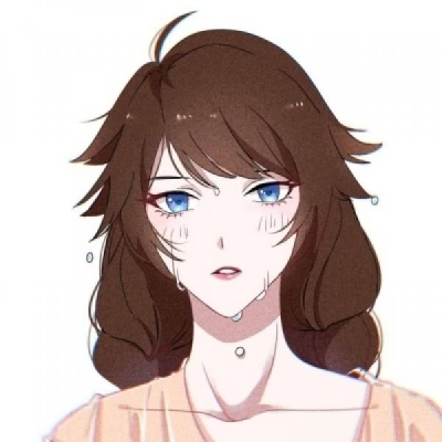 兽设色彩渐变技巧兽圈群